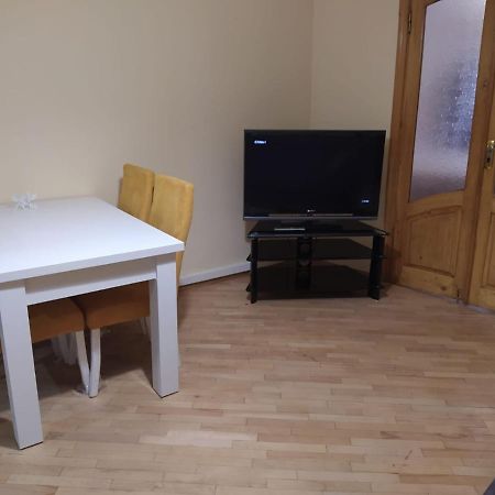 Apartment Dry Bridge Tbilisi Esterno foto
