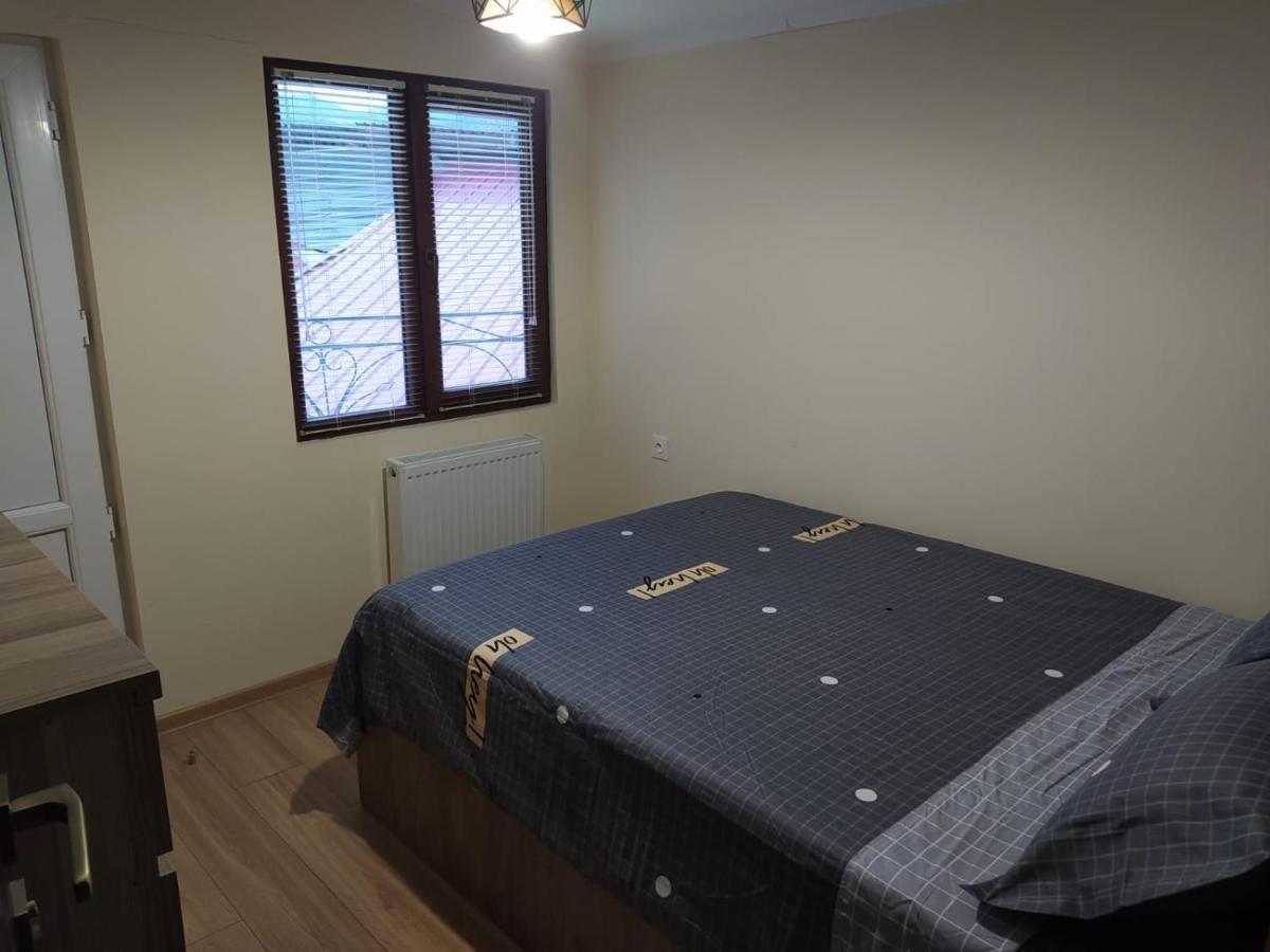 Apartment Dry Bridge Tbilisi Esterno foto