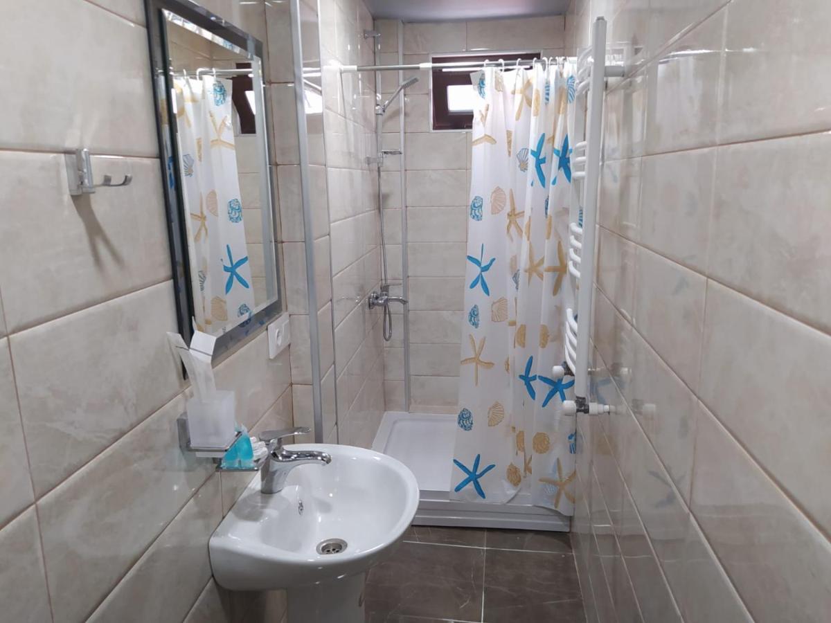 Apartment Dry Bridge Tbilisi Esterno foto