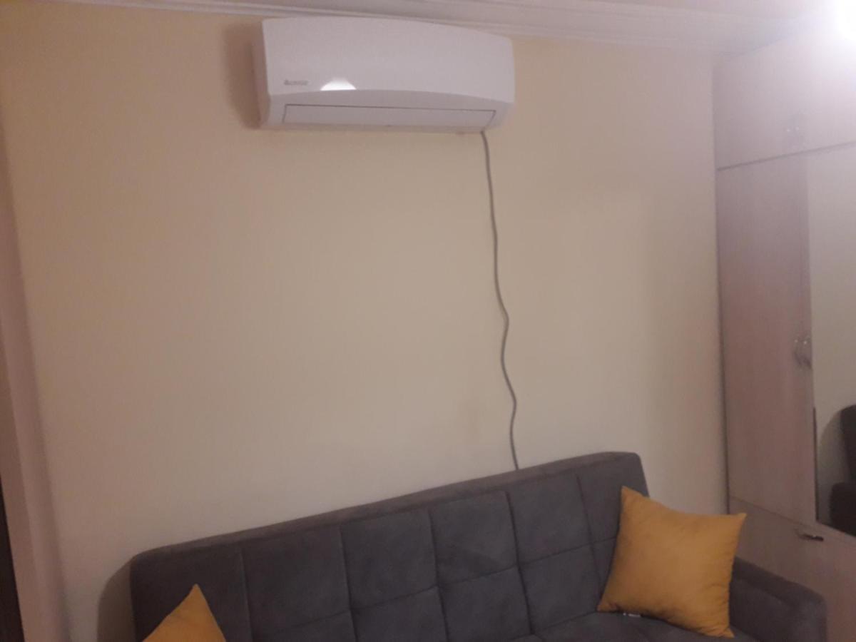 Apartment Dry Bridge Tbilisi Esterno foto